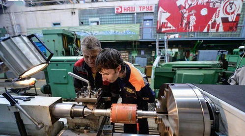 金字招牌走一圈 看看这建厂130年的老店